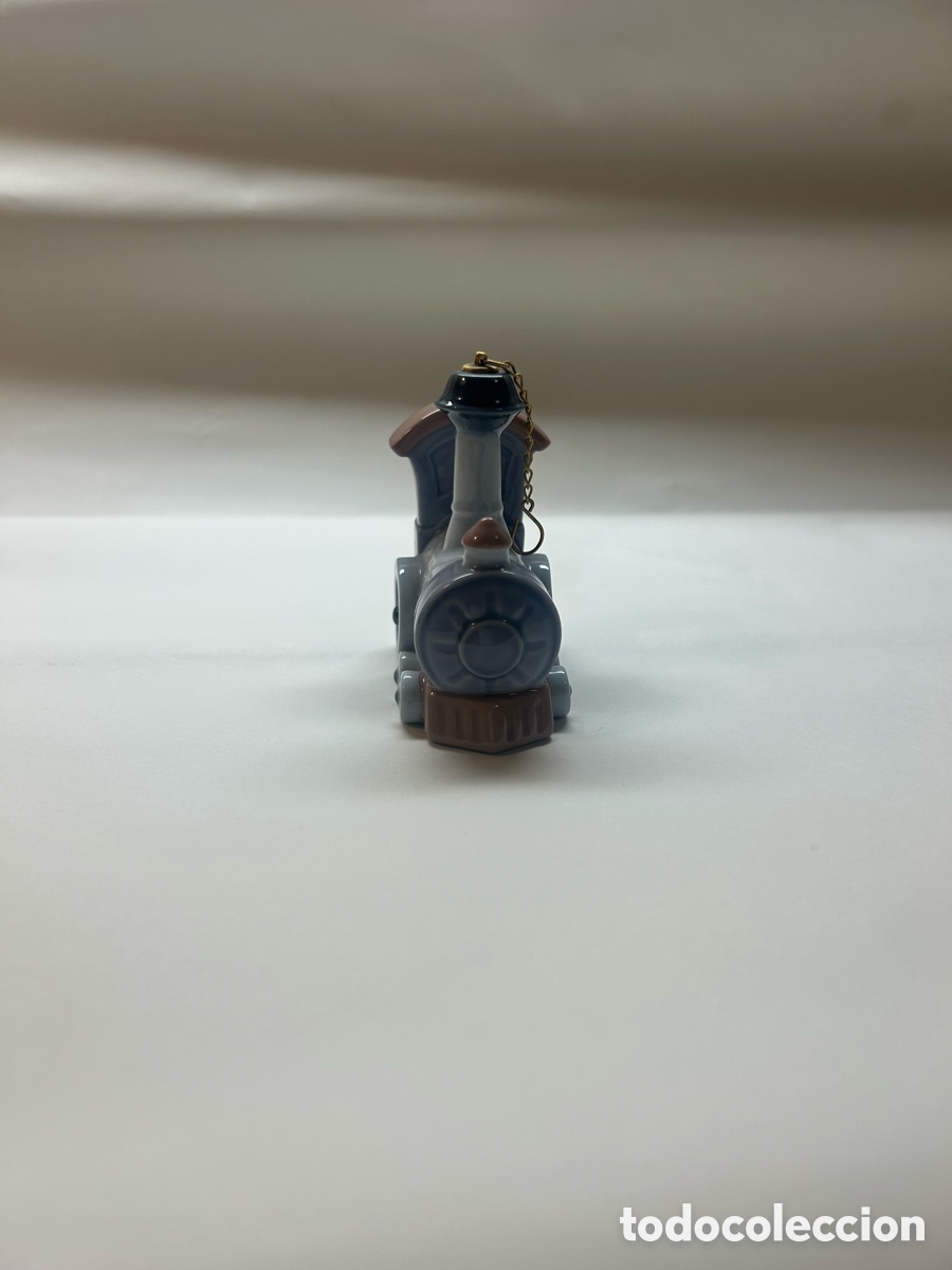 Antig&uuml;edades: Adornos navide&ntilde;os Lladr&oacute; - Foto 1