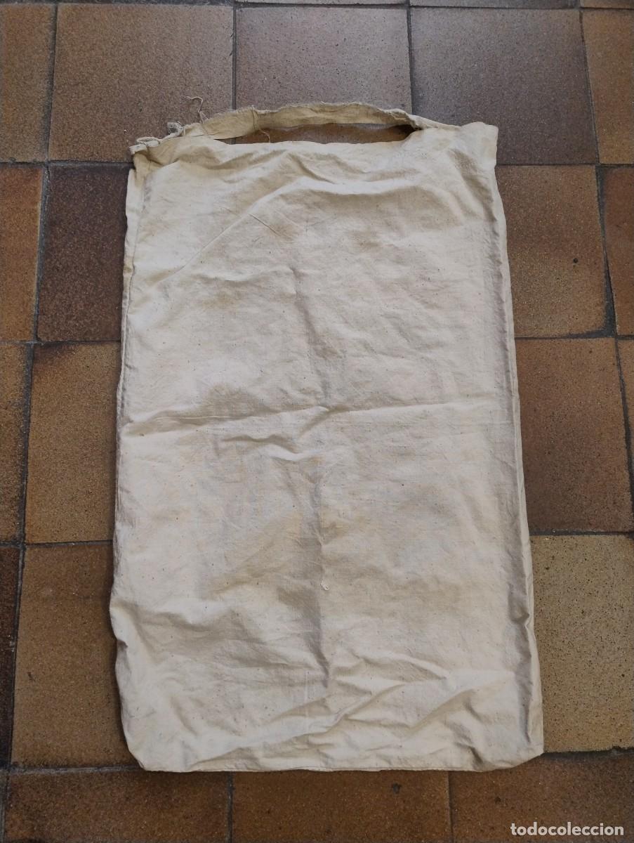 Antig&uuml;edades: Cuba saca de az&uacute;car ECA 50 kilos - Foto 2