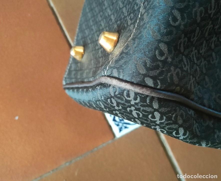 Antig&uuml;edades: Bolso de viaje de Loewe - Foto 10