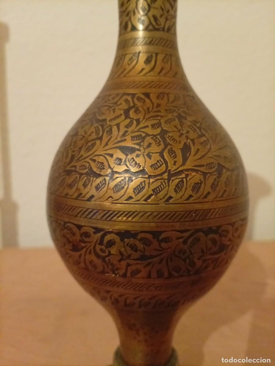 Antig&uuml;edades: Alte Vase - Ursprung unbekannt - Foto 19