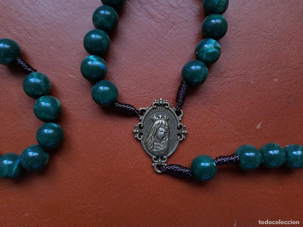 Antig&uuml;edades: Rosario Inmaculado Coraz&oacute;n de Mar&iacute;a - Foto 2