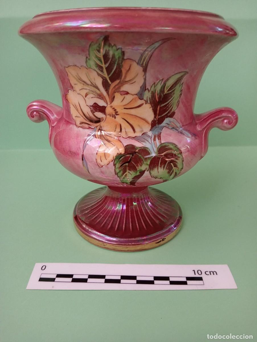 Antig&uuml;edades: Copa Royal Winton Grimwades - Foto 1