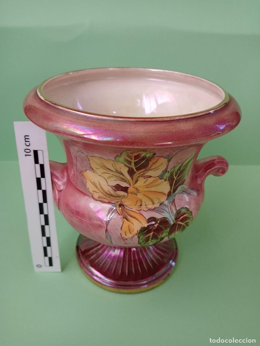 Antig&uuml;edades: Copa Royal Winton Grimwades - Foto 2