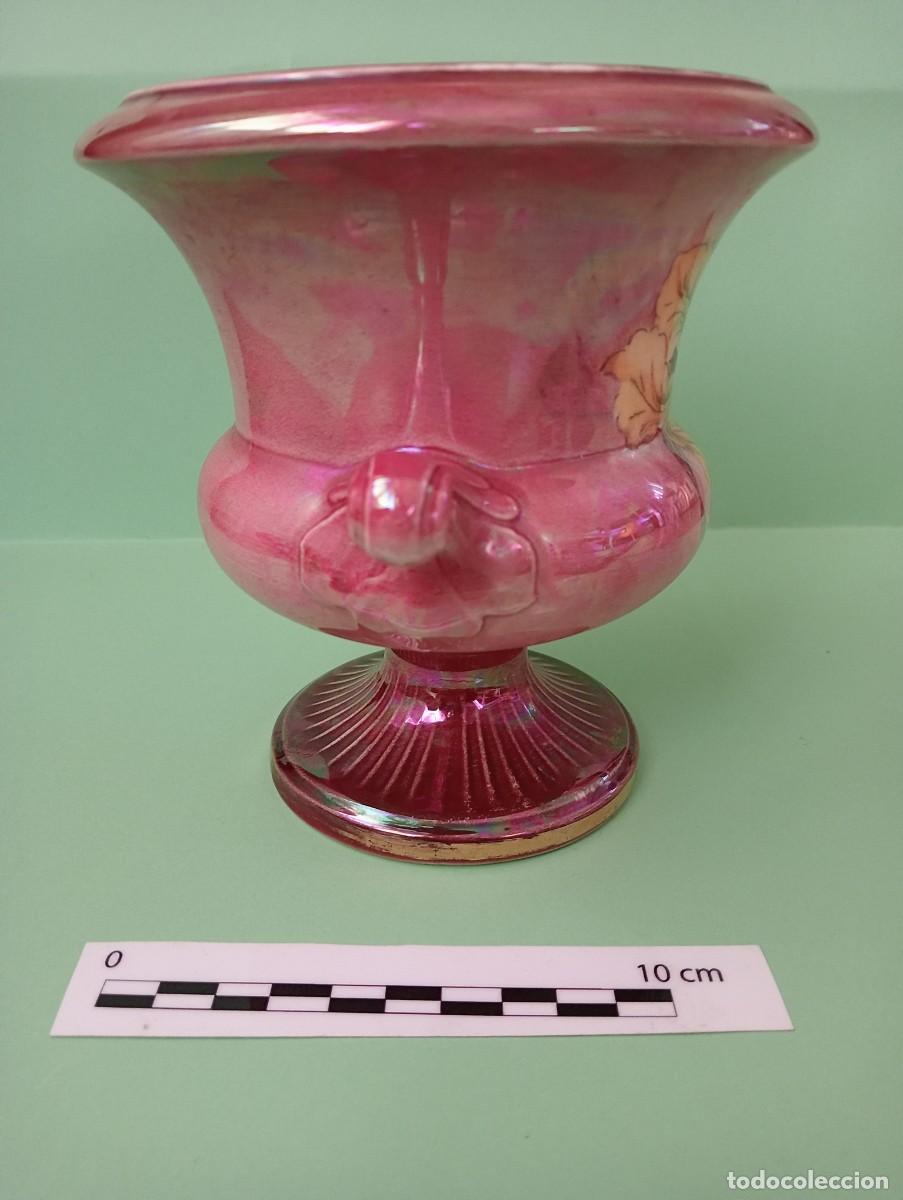 Antig&uuml;edades: Copa Royal Winton Grimwades - Foto 3