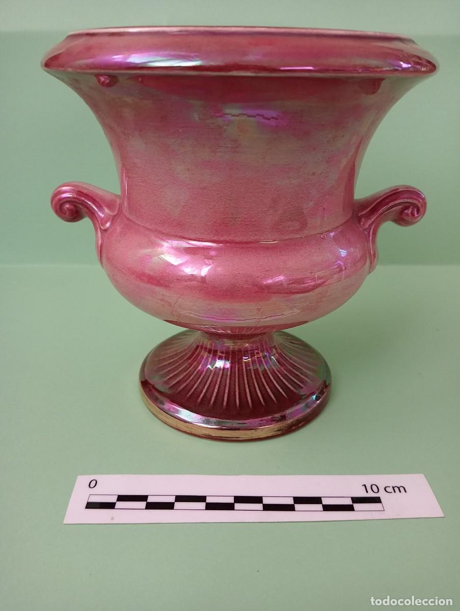 Antig&uuml;edades: Copa Royal Winton Grimwades - Foto 4