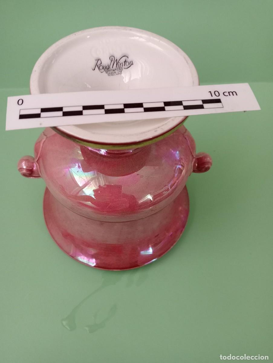 Antig&uuml;edades: Copa Royal Winton Grimwades - Foto 5