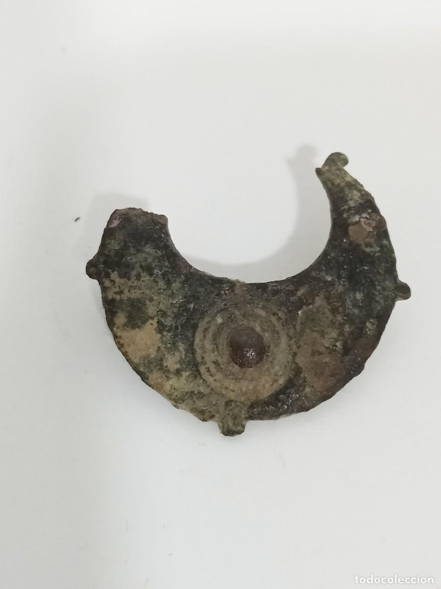 Antig&uuml;edades: lote complementos romanos - Foto 9