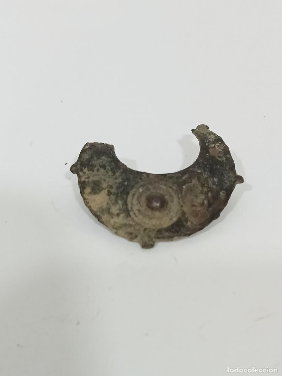 Antig&uuml;edades: lote complementos romanos - Foto 10