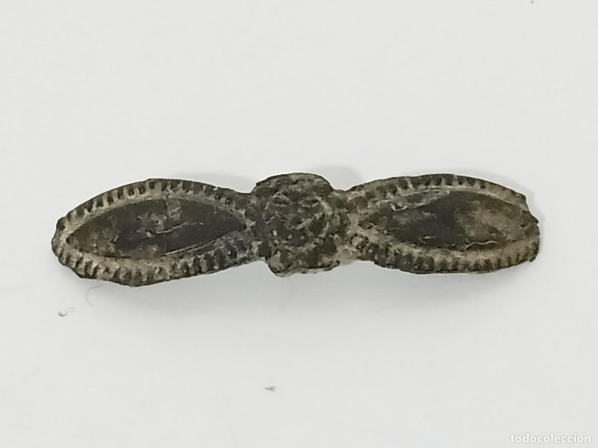Antig&uuml;edades: lote complementos romanos - Foto 14