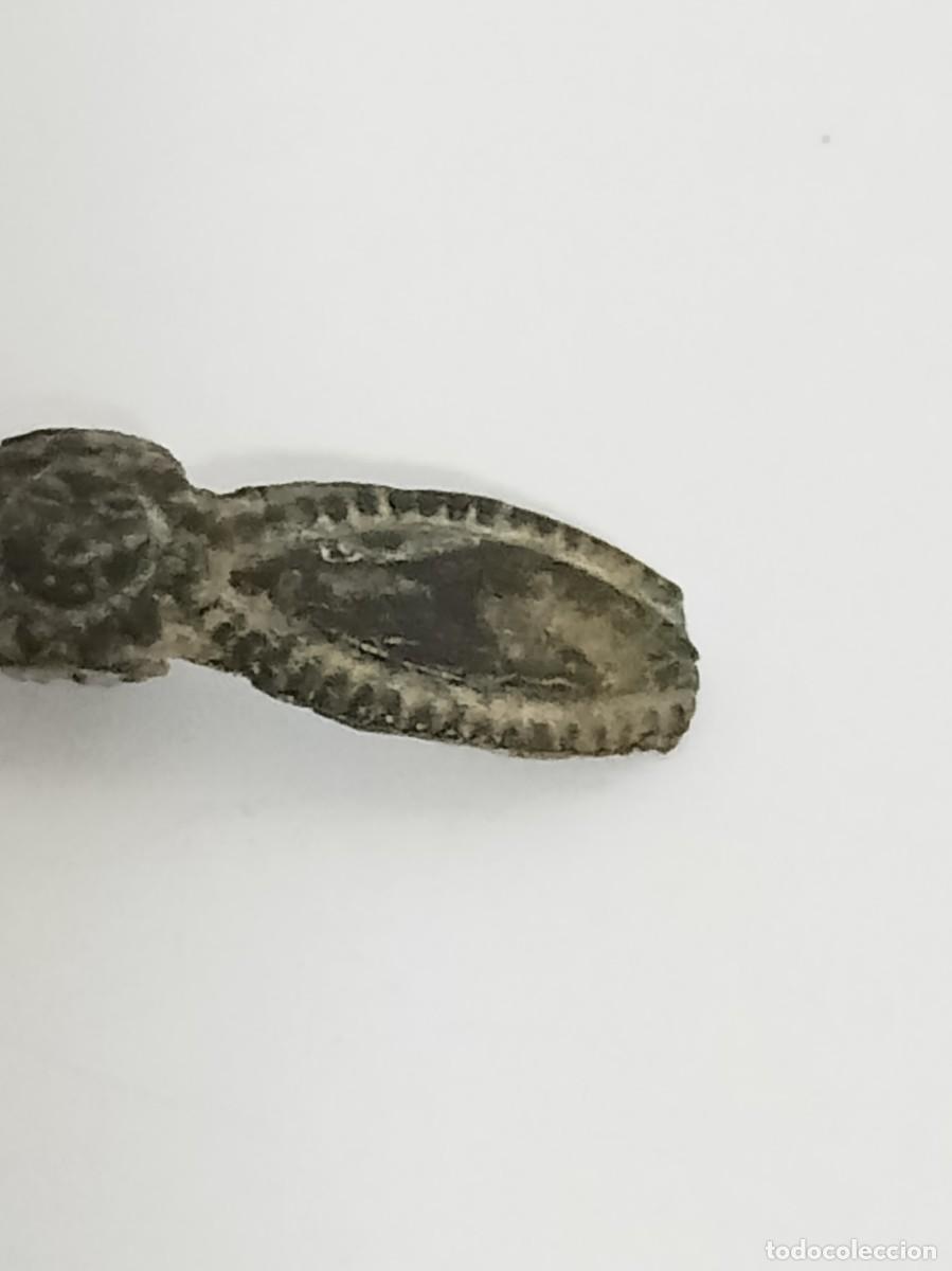 Antig&uuml;edades: lote complementos romanos - Foto 16