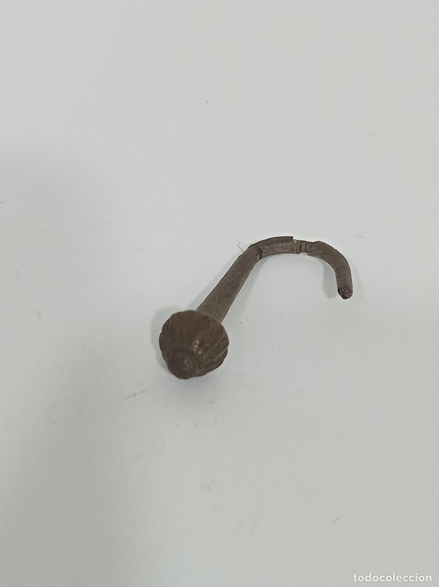 Antig&uuml;edades: lote complementos romanos - Foto 19