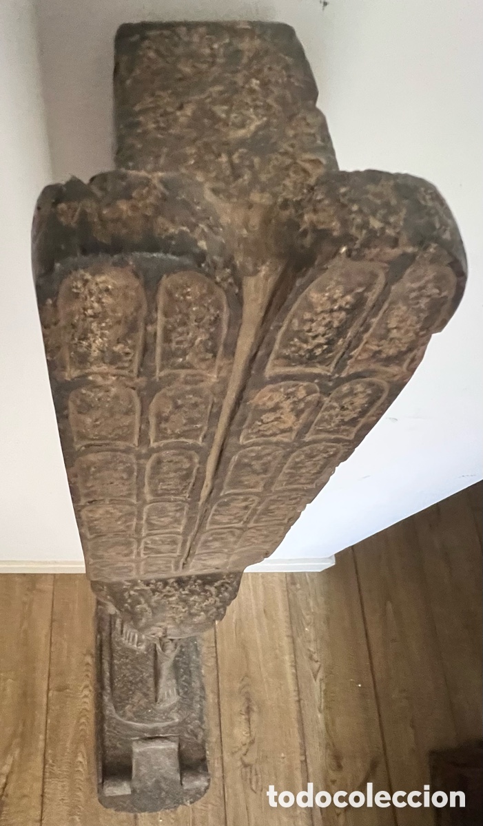 Antig&uuml;edades: Gran estatua de AMON-RA - Foto 13