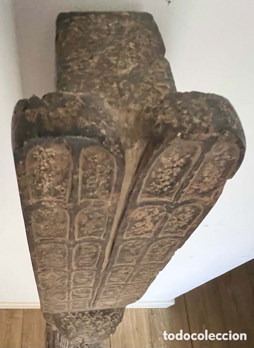 Antig&uuml;edades: Gran estatua de AMON-RA - Foto 22