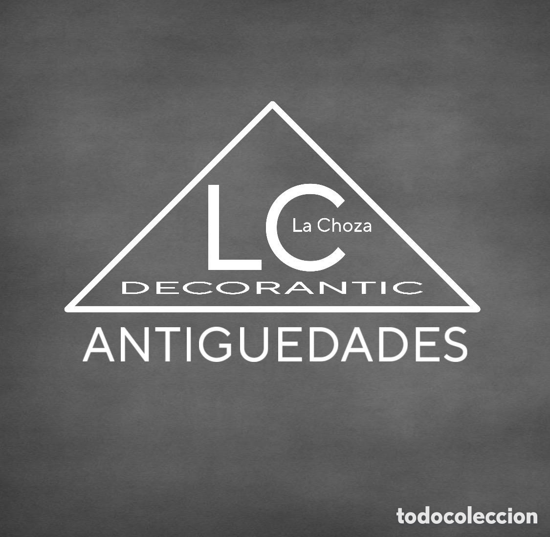 Antig&uuml;edades: Mesa recibidor antigua - Foto 5