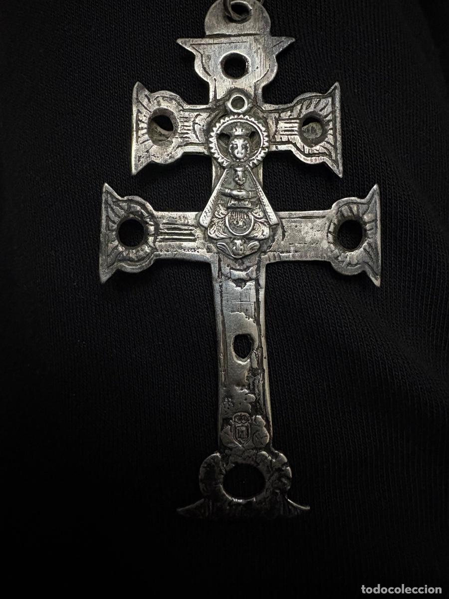 Antig&uuml;edades: Dos cruces de Caravaca - Foto 8