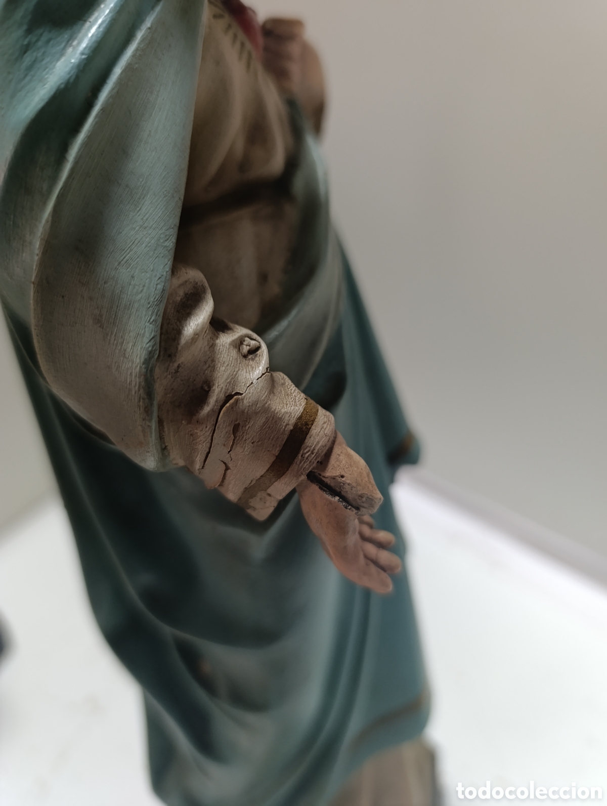 Antig&uuml;edades: Inmaculado Coraz&oacute;n de Mar&iacute;a - Foto 11