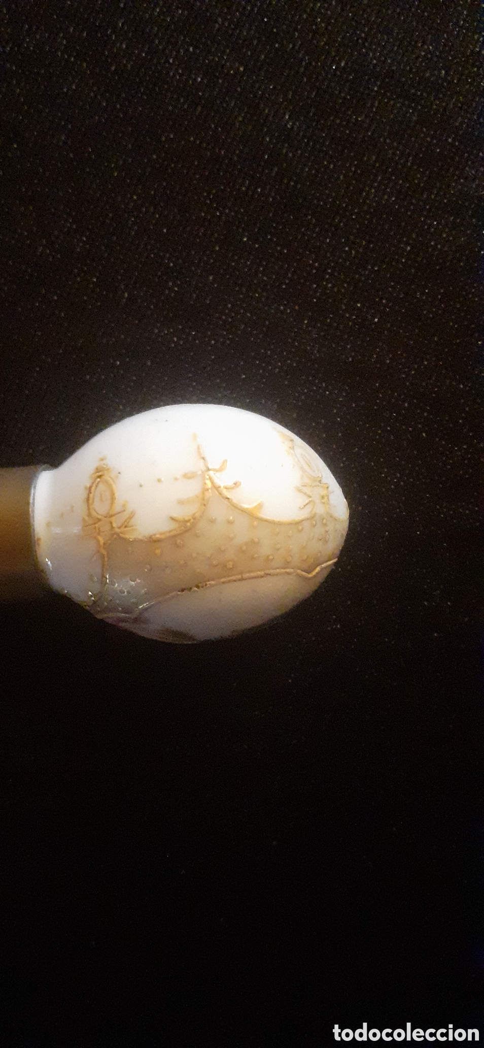 Antig&uuml;edades: Mango Sombrilla y Porcelana - Foto 3