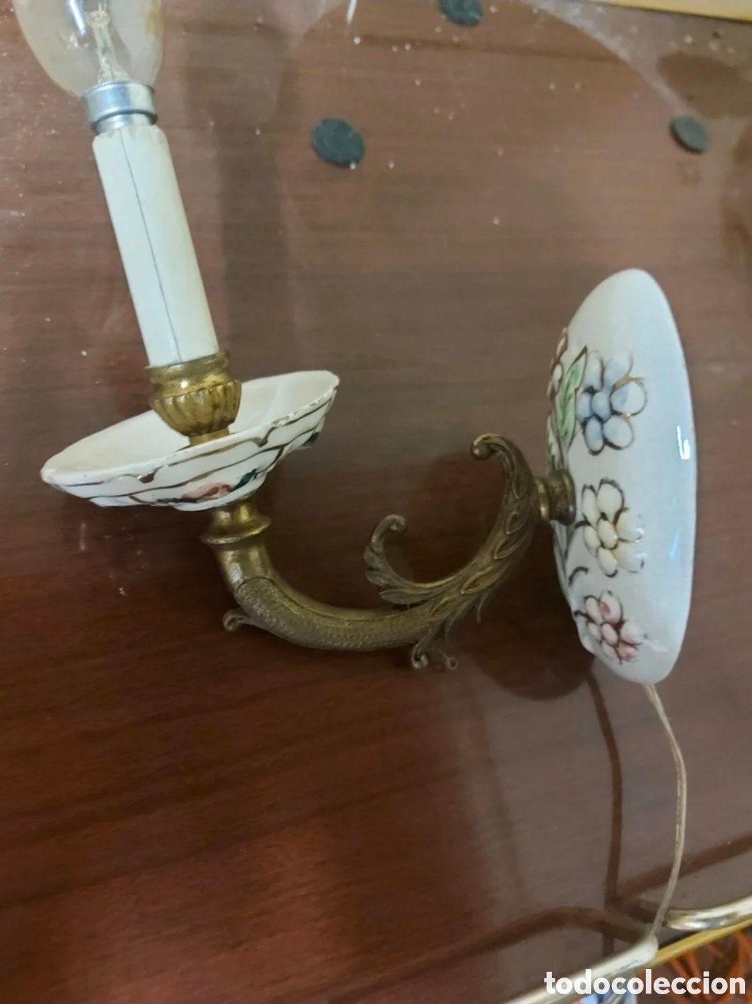 Antig&uuml;edades: Antigua Bronce y Cer&aacute;mica - Foto 3
