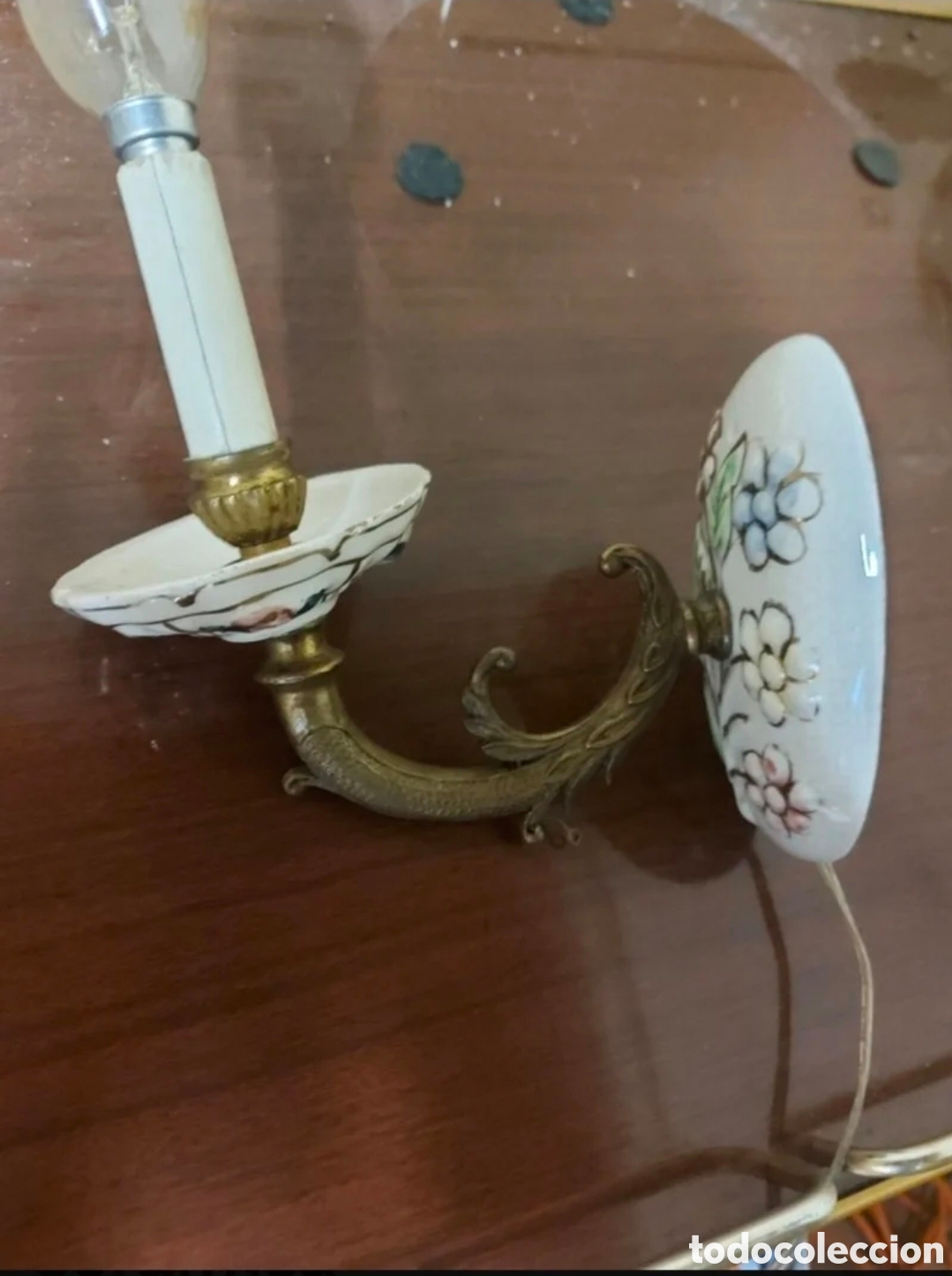Antig&uuml;edades: Antigua Bronce y Cer&aacute;mica - Foto 5