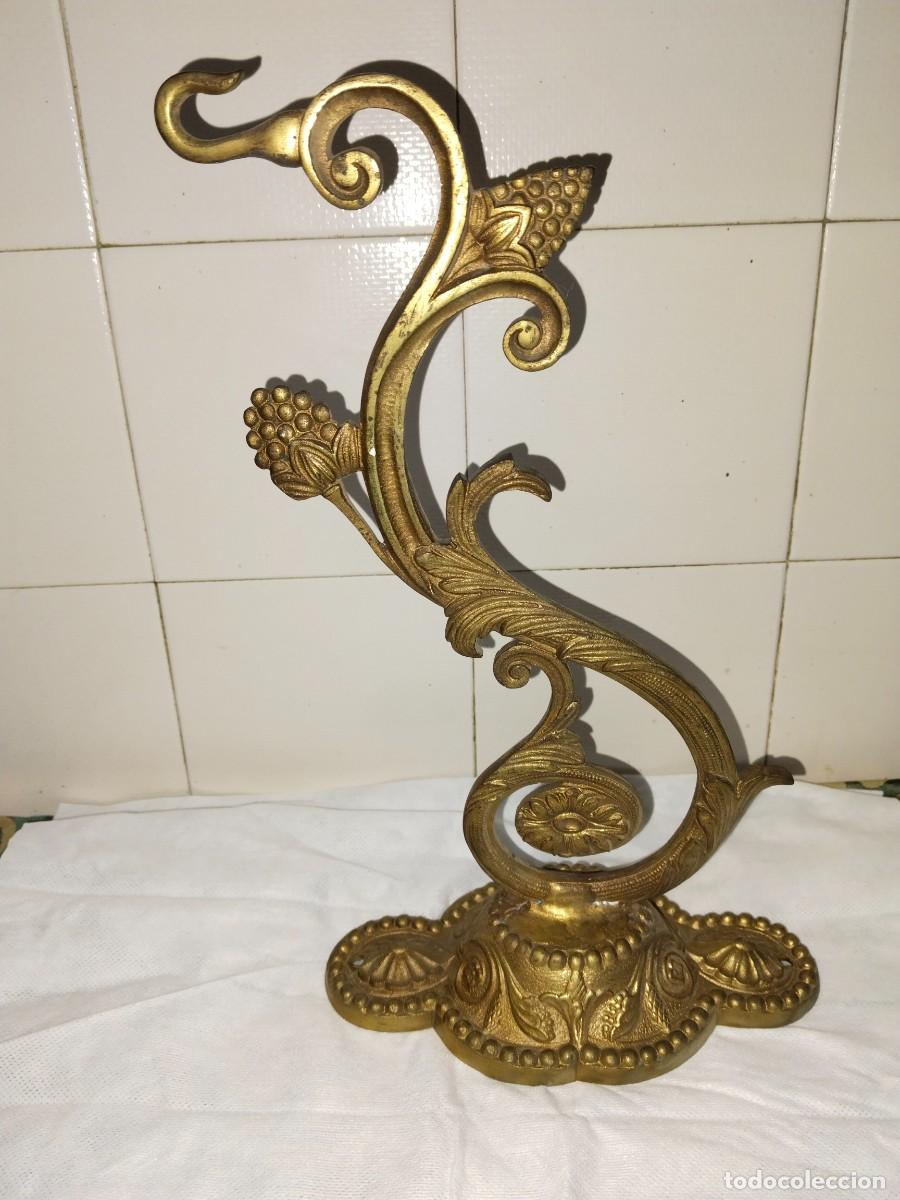 Antig&uuml;edades: BRAZO SEMI GOTICO SG XX - Foto 1