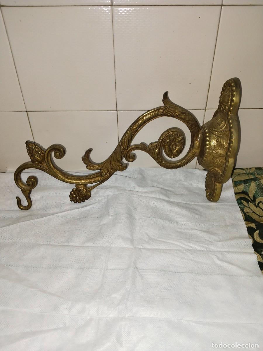 Antig&uuml;edades: BRAZO SEMI GOTICO SG XX - Foto 2