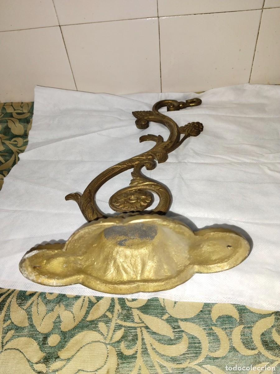 Antig&uuml;edades: BRAZO SEMI GOTICO SG XX - Foto 3