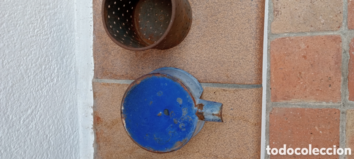 Antig&uuml;edades: Premsa francesa para carcasa de pato - Foto 4