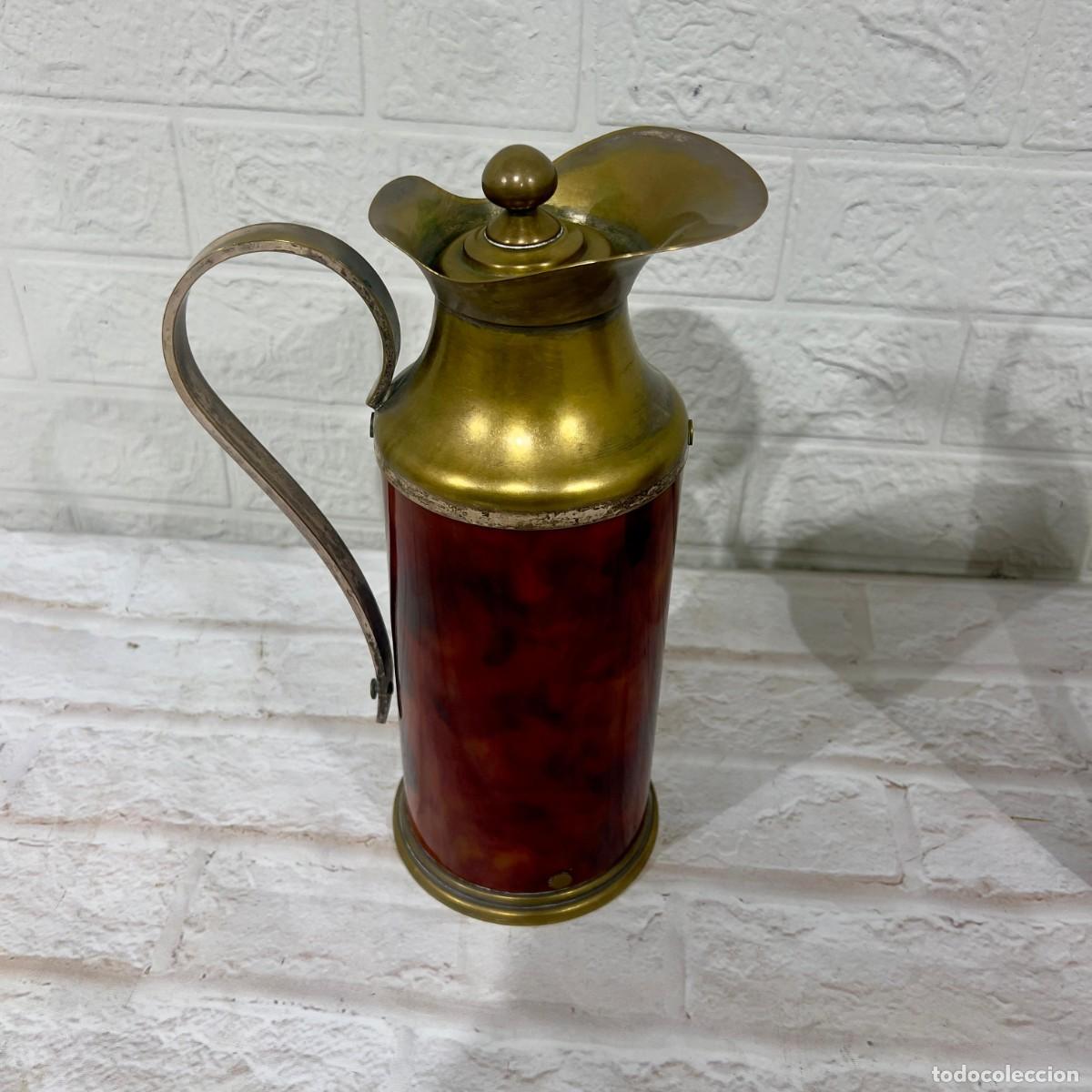 Antig&uuml;edades: Cubitera y Termo vintage - Foto 4