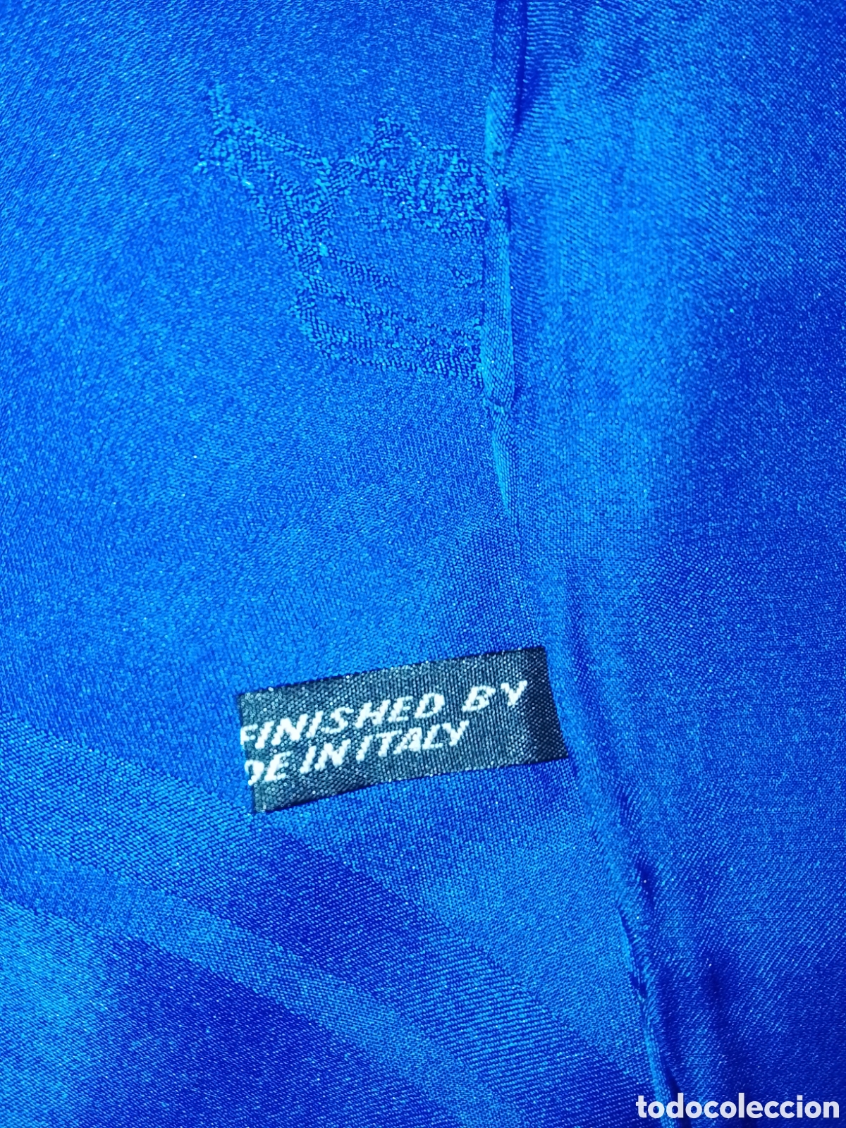 Antig&uuml;edades: Pa&ntilde;uelos seda 100% a&ntilde;os 70. - Foto 17