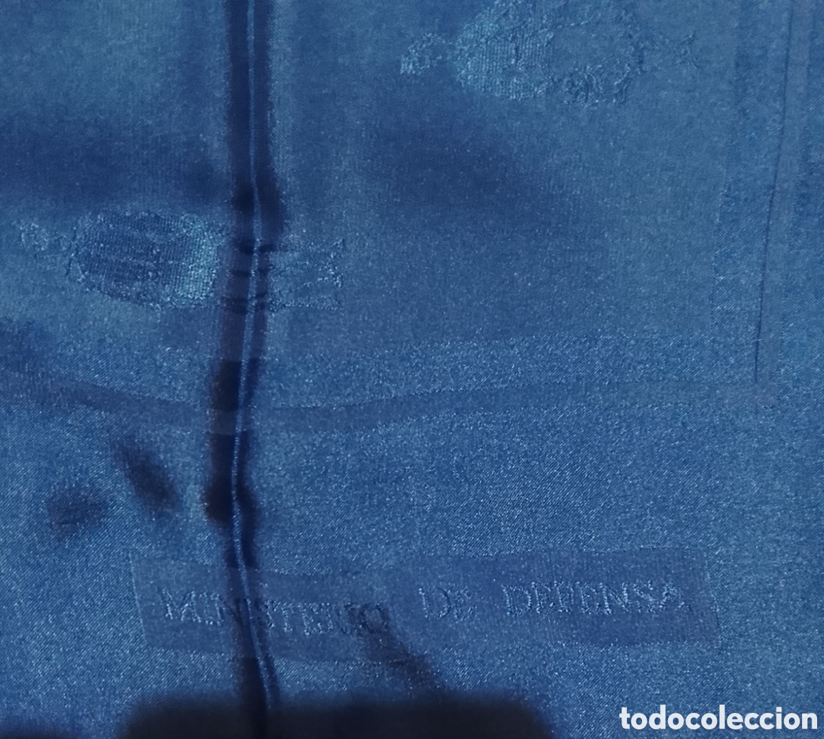 Antig&uuml;edades: Pa&ntilde;uelos seda 100% a&ntilde;os 70. - Foto 19