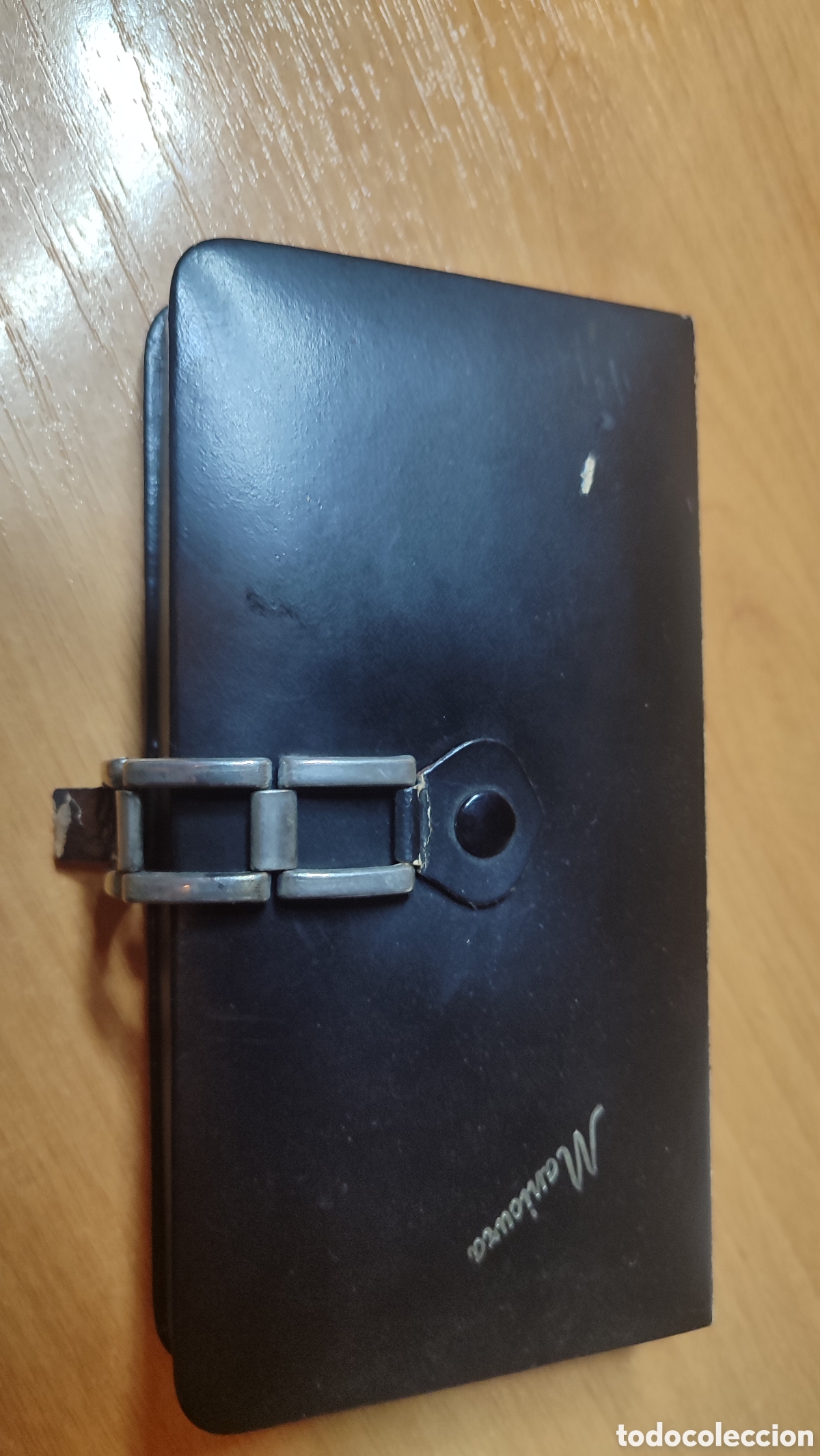 Antig&uuml;edades: Manicuras. Cuidado de las u&ntilde;as - Foto 1