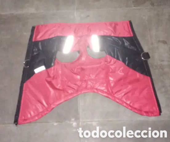 Antig&uuml;edades: CHAQUETA DE PERRO NUEVA - Foto 7
