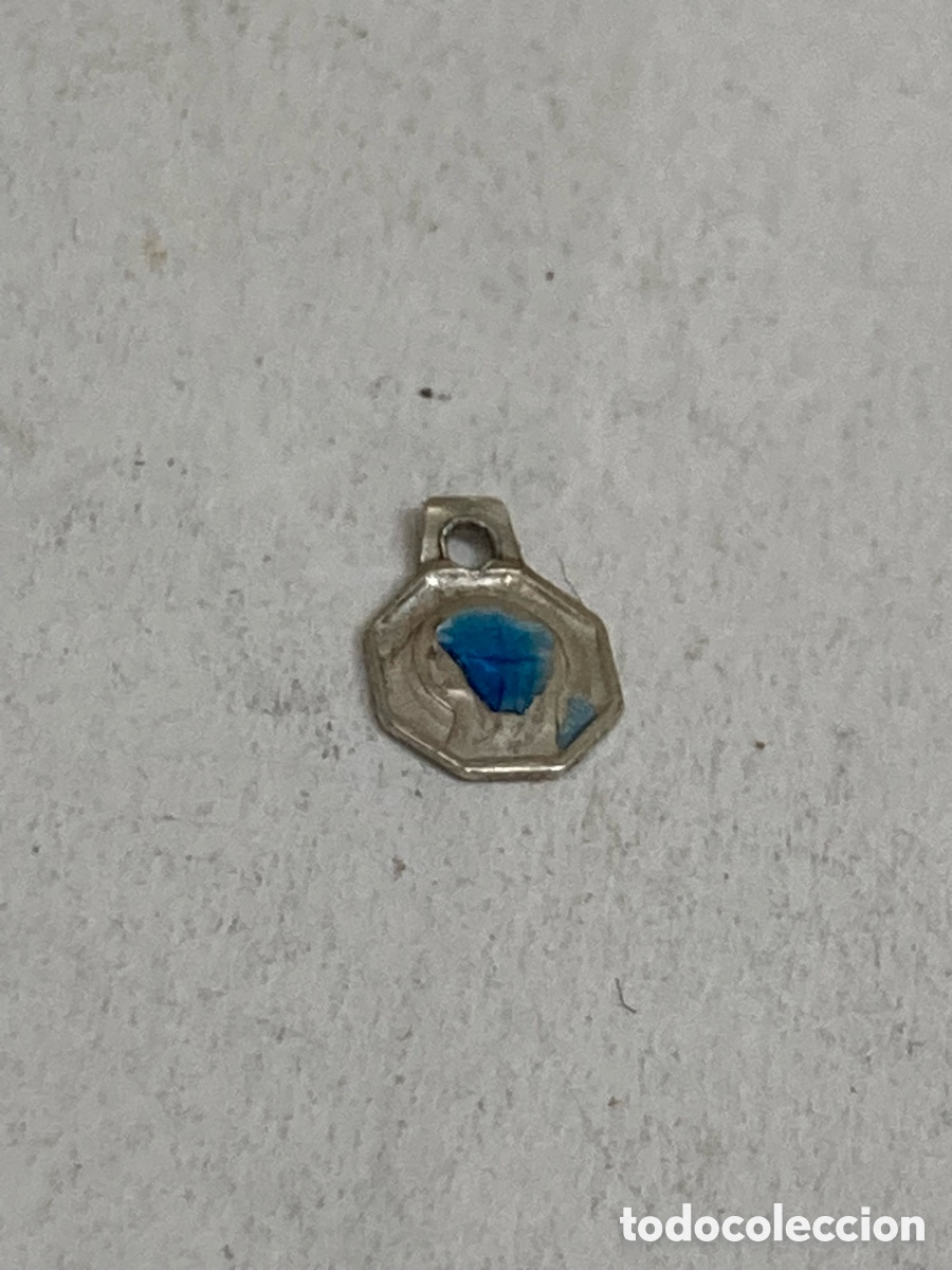 Antig&uuml;edades: Medalla de plata C476 - Foto 1