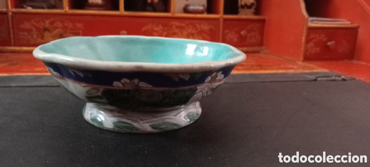Antig&uuml;edades: Cer&agrave;mica china precios - Foto 2