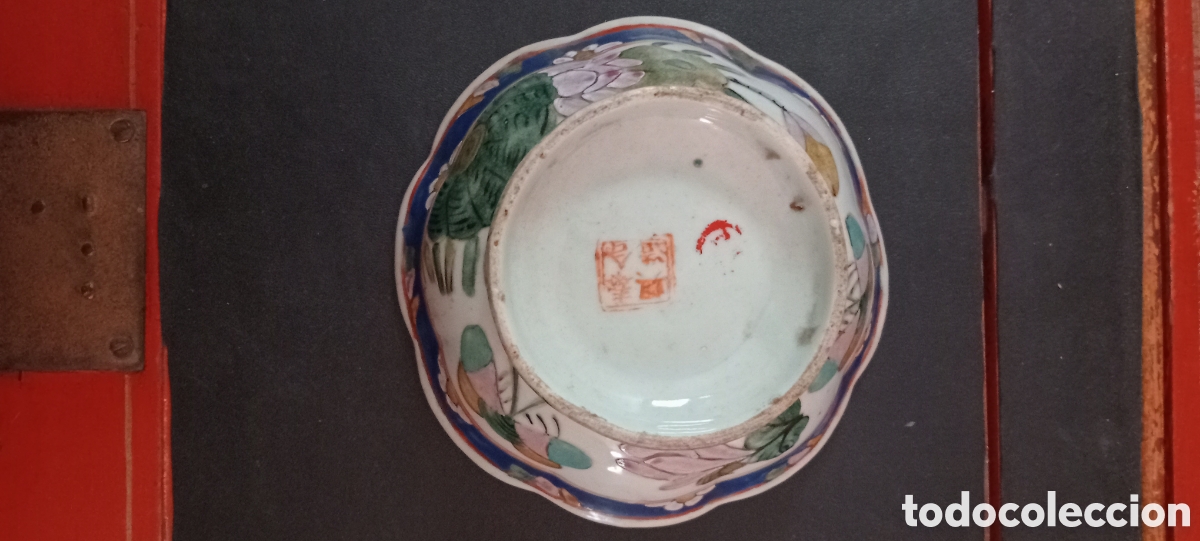 Antig&uuml;edades: Cer&agrave;mica china precios - Foto 3