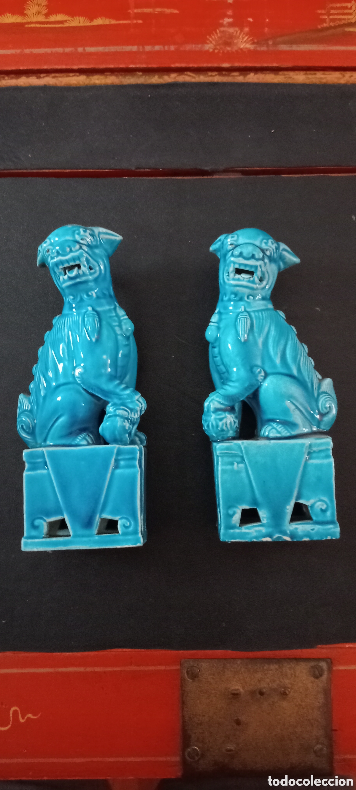 Antig&uuml;edades: Cer&agrave;mica china precios - Foto 8