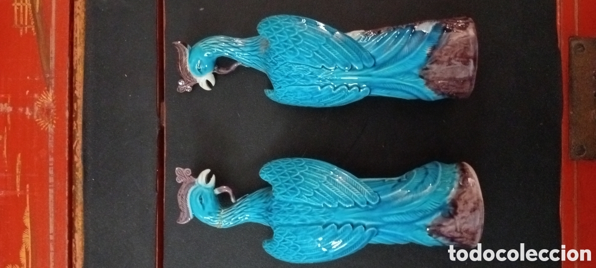 Antig&uuml;edades: Cer&agrave;mica china precios - Foto 14