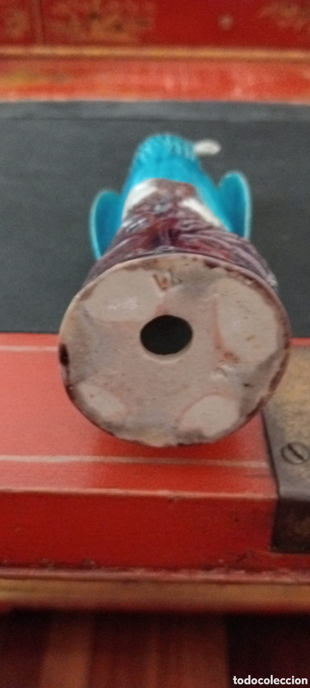 Antig&uuml;edades: Cer&agrave;mica china precios - Foto 15