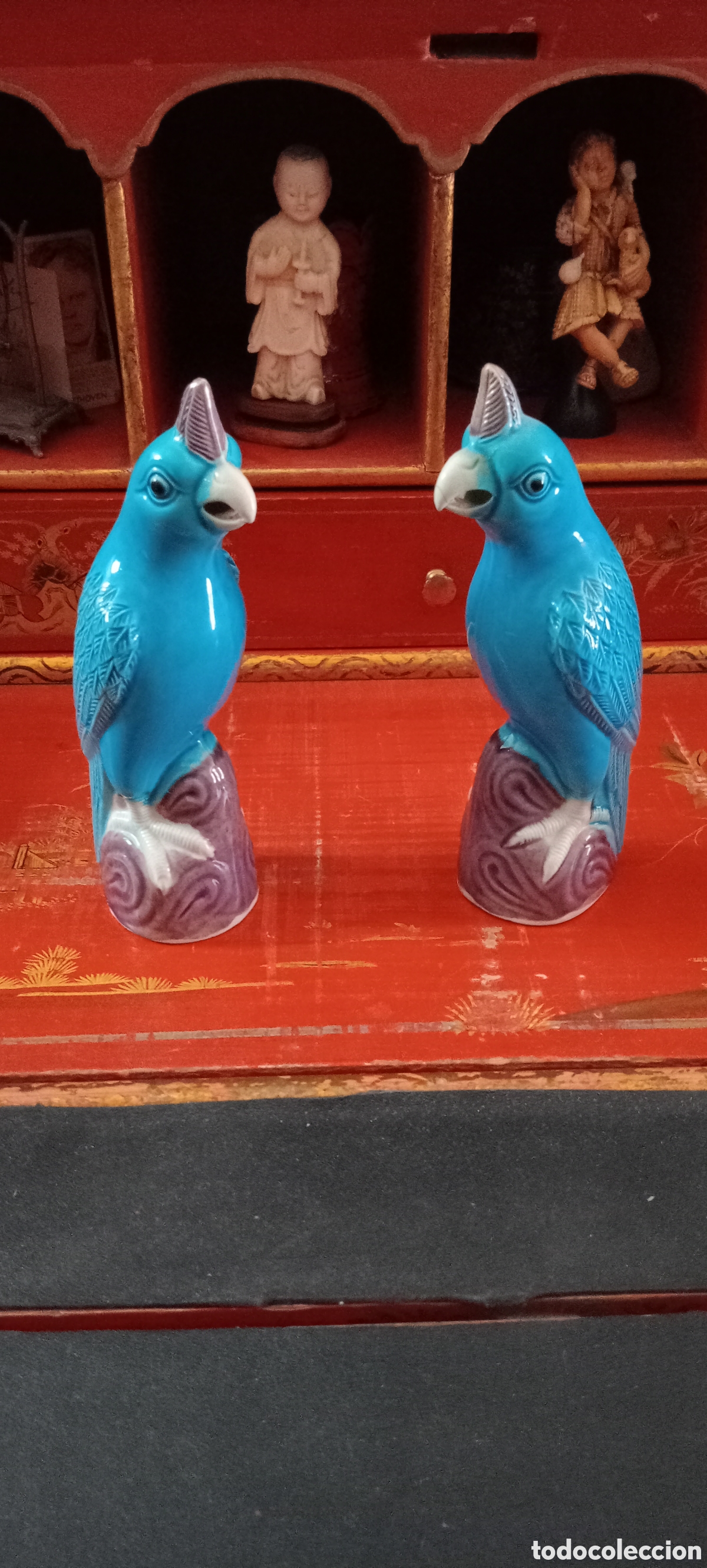Antig&uuml;edades: Cer&agrave;mica china precios - Foto 18