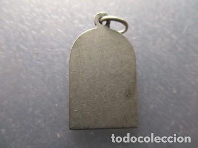 Antig&uuml;edades: MEDALLA RELIGIOSA NUESTRA SE&Ntilde;ORA DE LA ESTRELLA - Foto 3