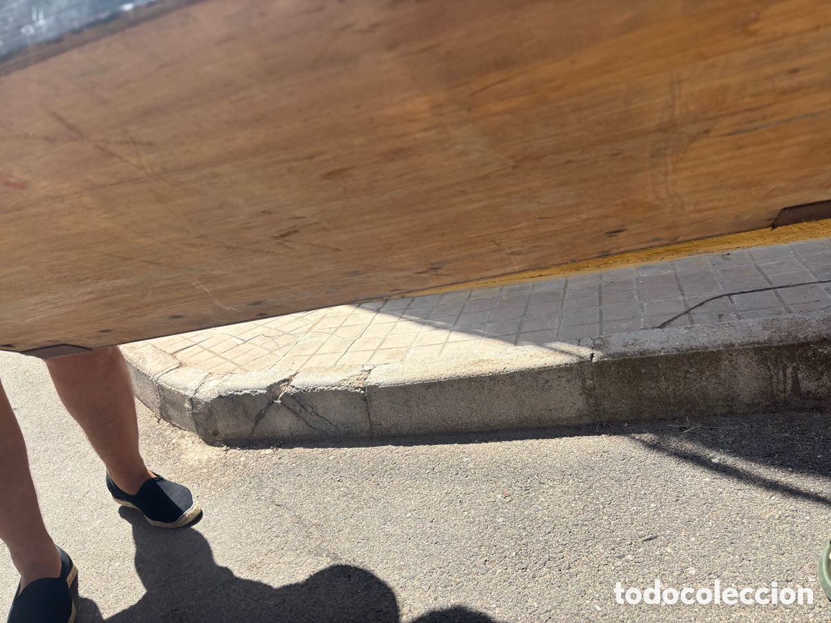Antig&uuml;edades: Ba&uacute;l lacado del siglo XVIII - Foto 25