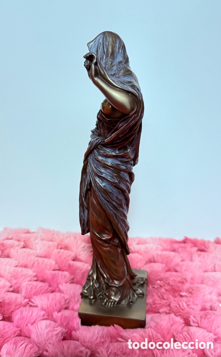 Antig&uuml;edades: AFRODITA DIOSA DEL AMOR VERONESE - Foto 2