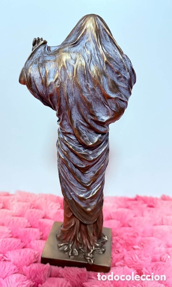 Antig&uuml;edades: AFRODITA DIOSA DEL AMOR VERONESE - Foto 3
