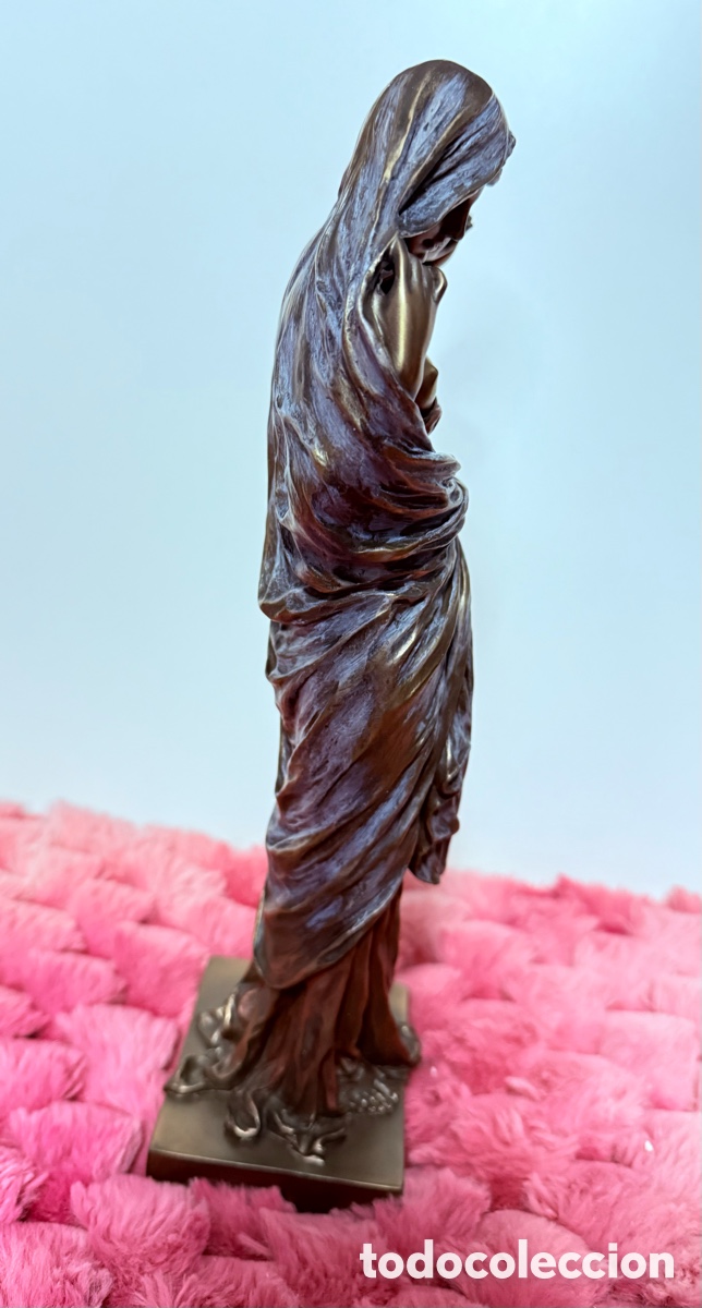 Antig&uuml;edades: AFRODITA DIOSA DEL AMOR VERONESE - Foto 4
