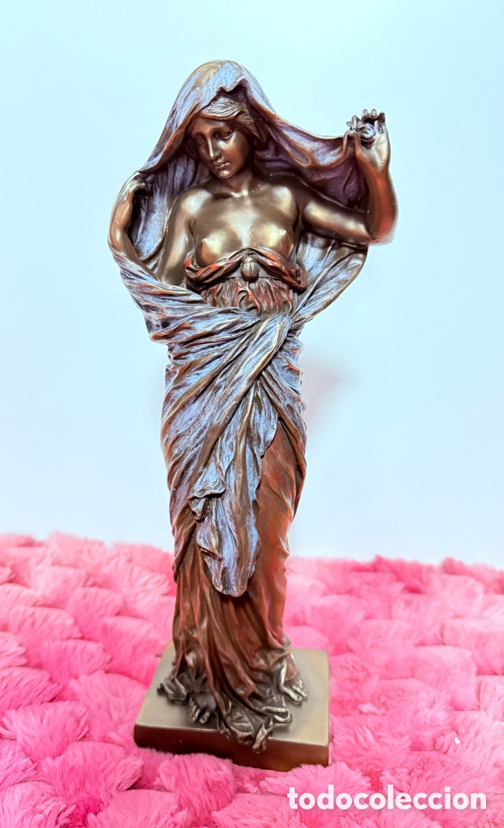 Antig&uuml;edades: AFRODITA DIOSA DEL AMOR VERONESE - Foto 1