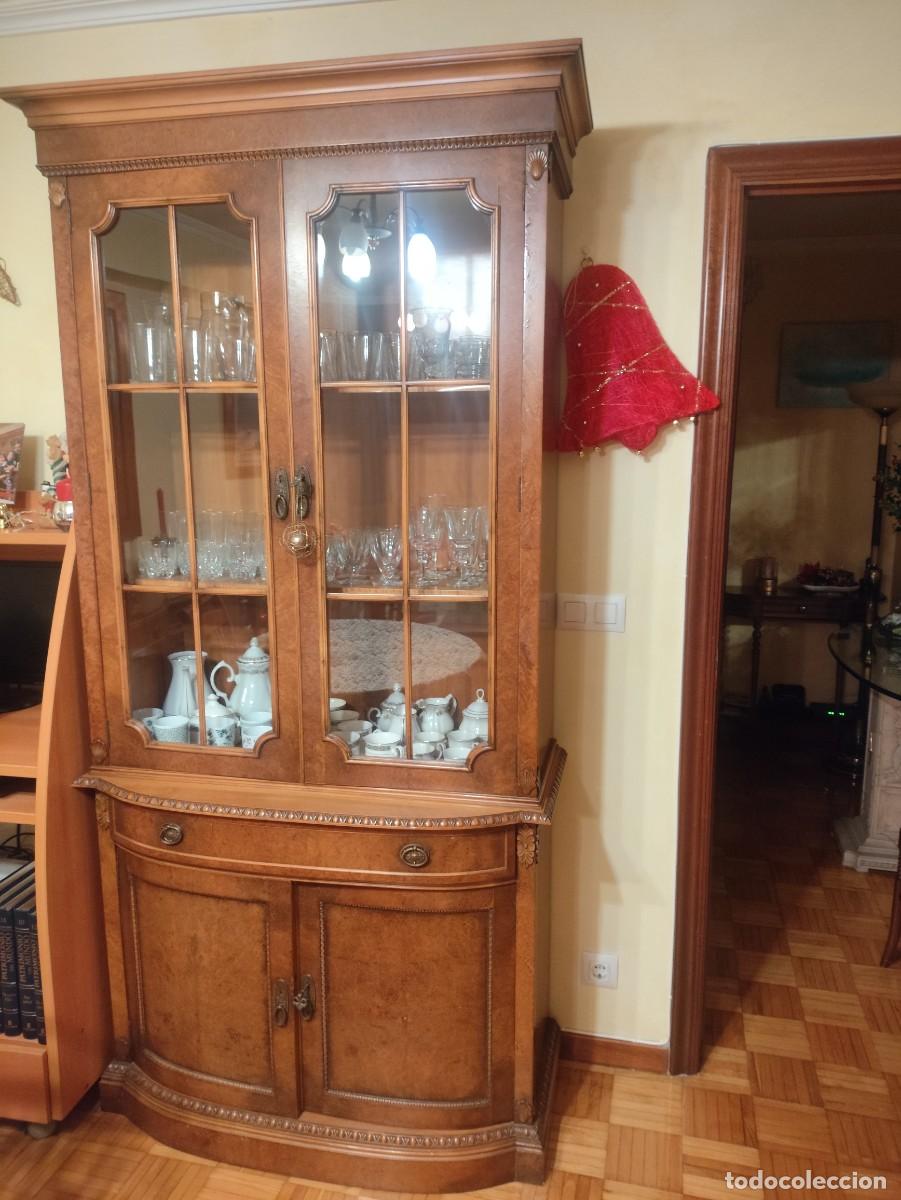 Antig&uuml;edades: Muebles de sal&oacute;n - comedor - Foto 2