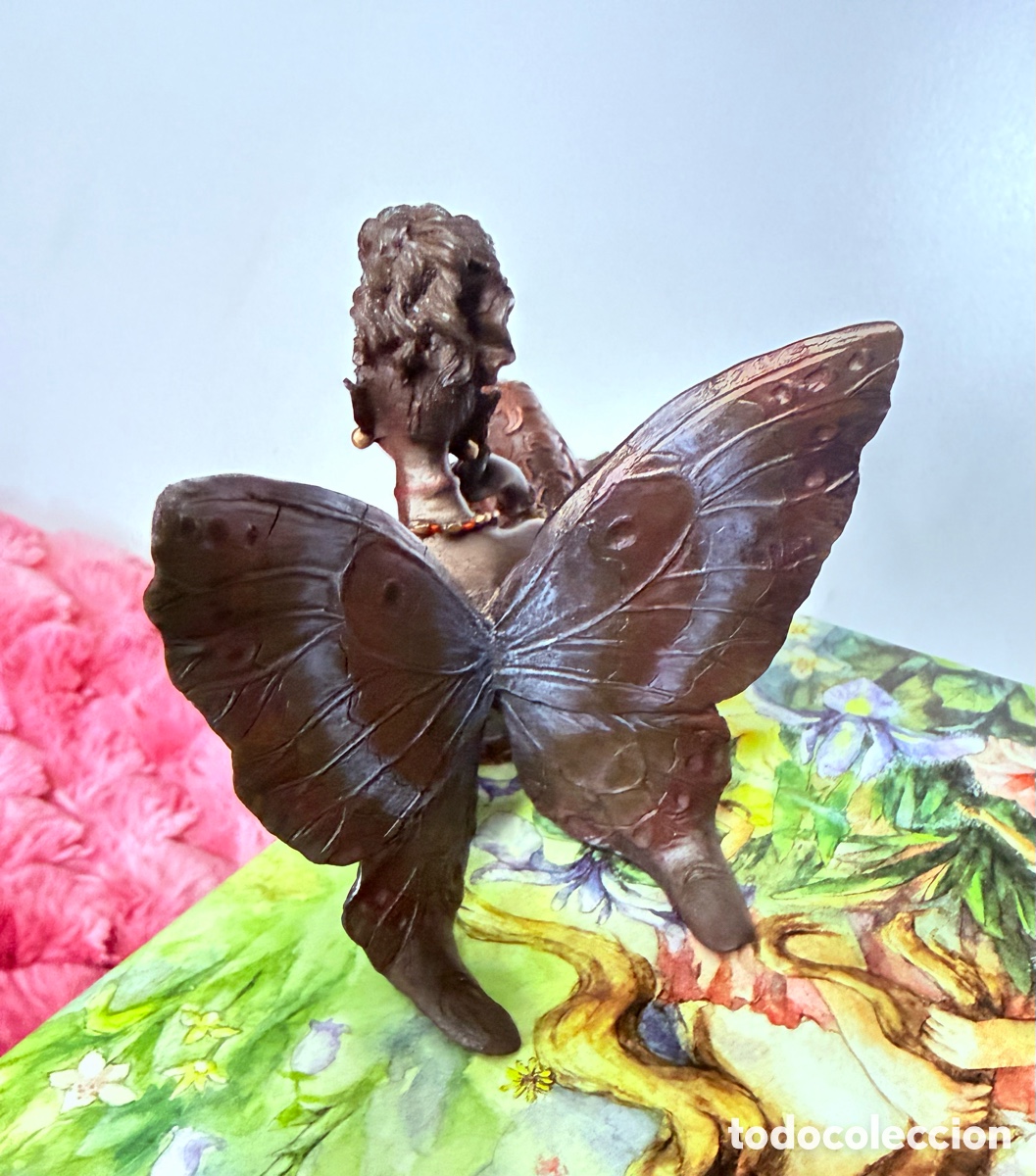 Antig&uuml;edades: Escultura Ada de las Rosas -VERONESE - Foto 3