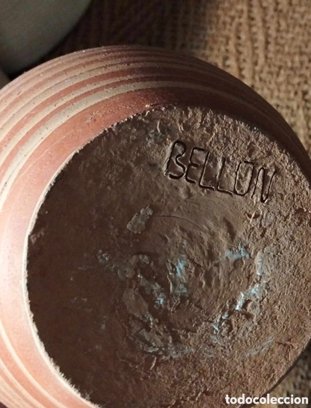 Antig&uuml;edades: Jarrones Bellon / Totana - Foto 4