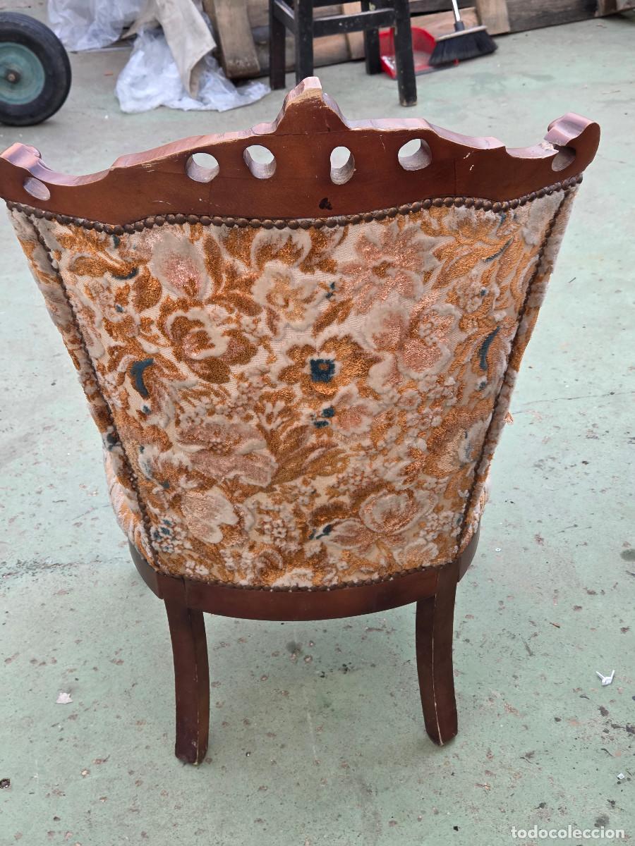 Antig&uuml;edades: descalzadora antigua - Foto 7