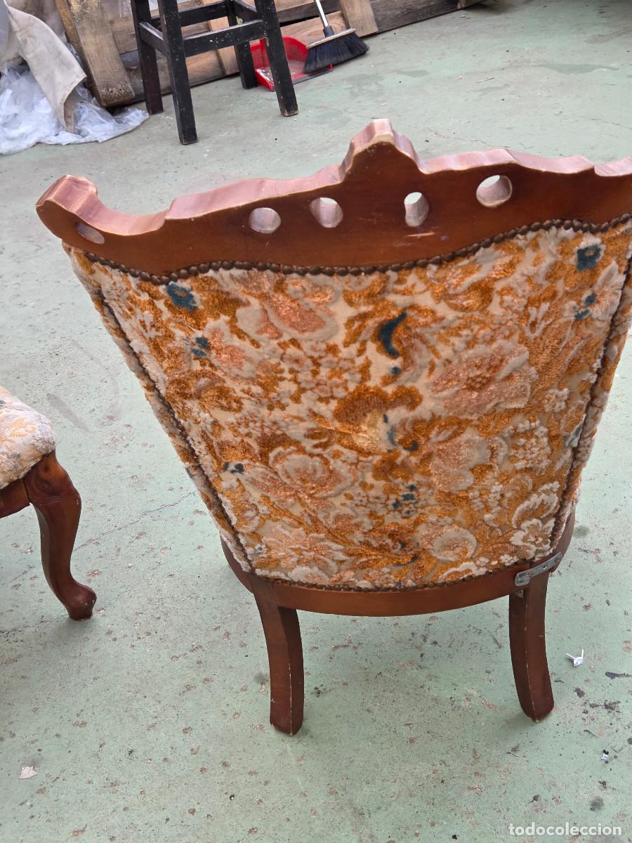Antig&uuml;edades: descalzadora antigua - Foto 8